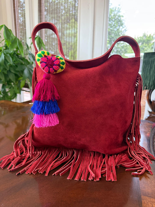 Tulum bag