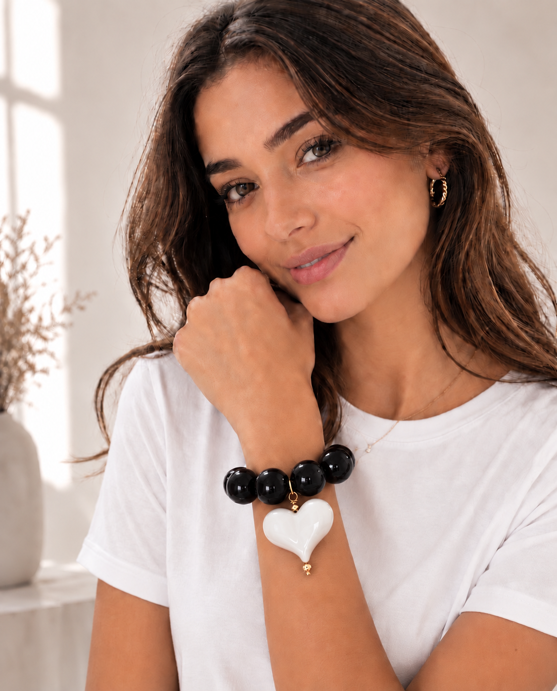 Candy bracelet