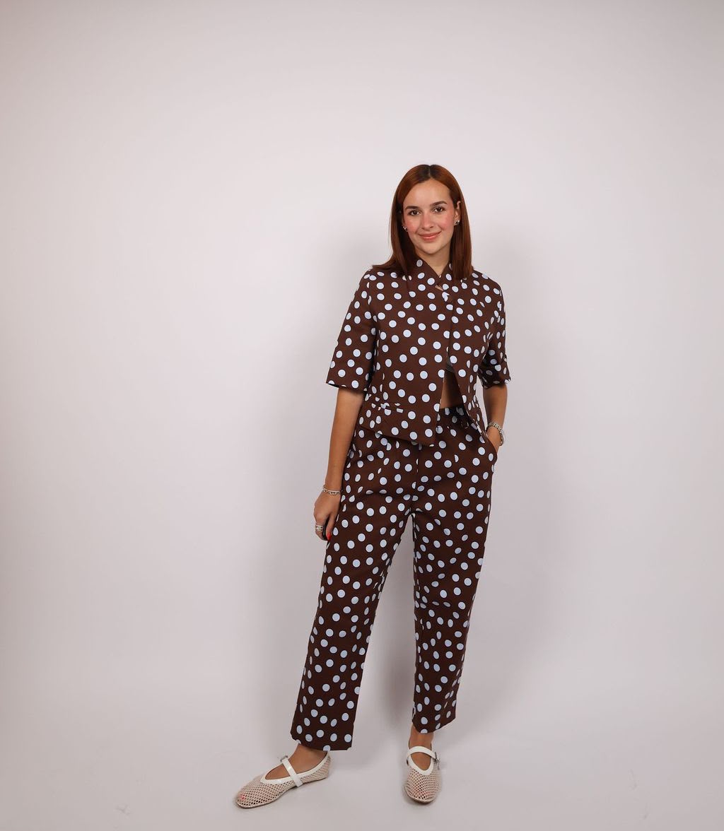 Amelia Set 1
