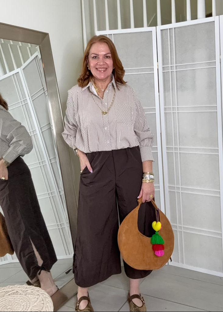 Aranza Pants | Kapel Boutique