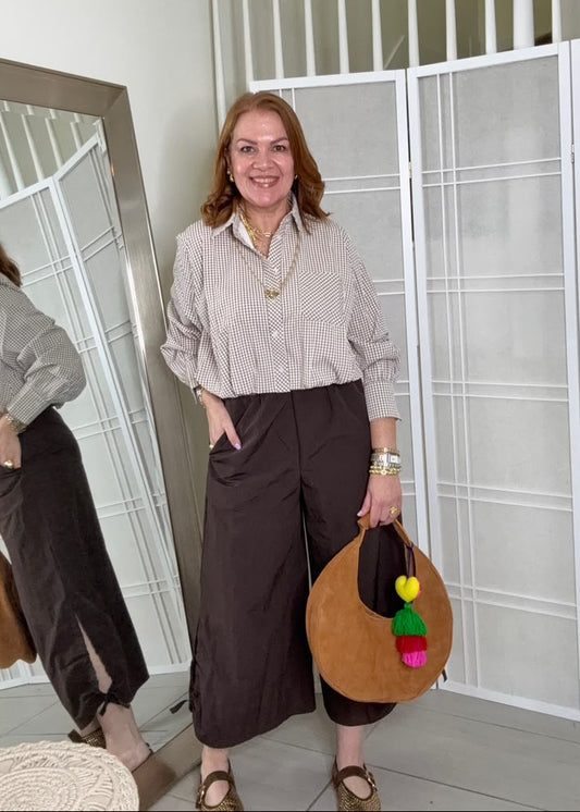 Aranza Pants | Kapel Boutique
