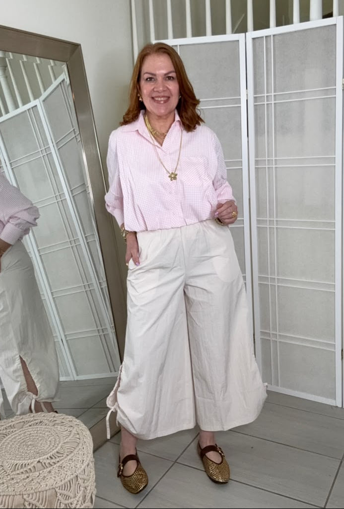 Aranza Pants | Kapel Boutique
