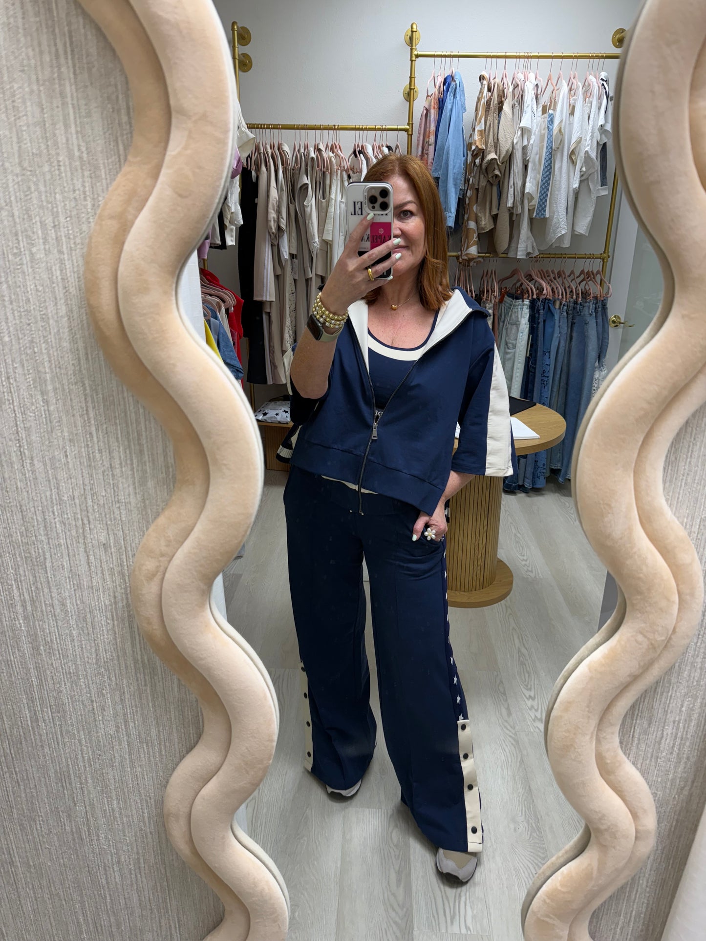 Santy sport set
