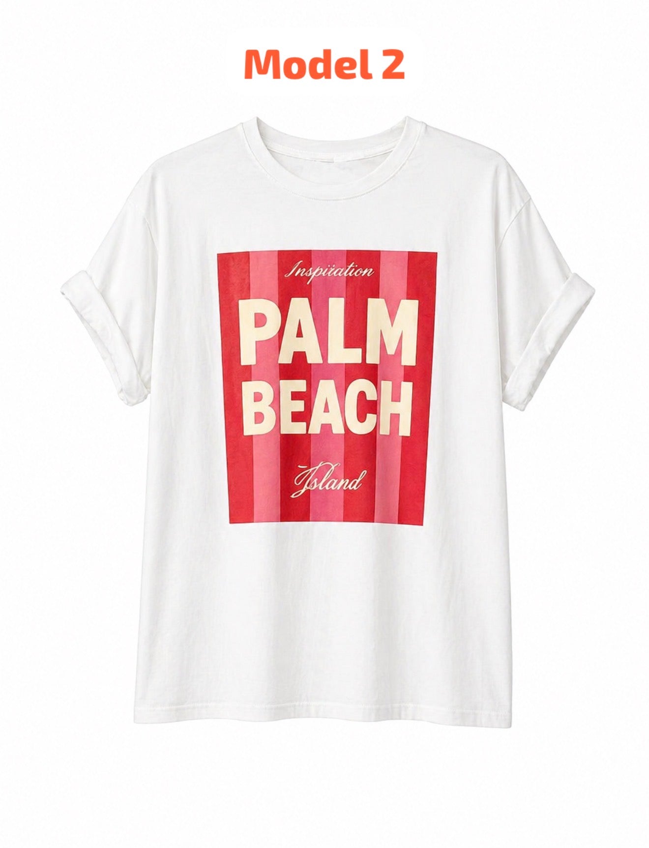Iconic t-shirt