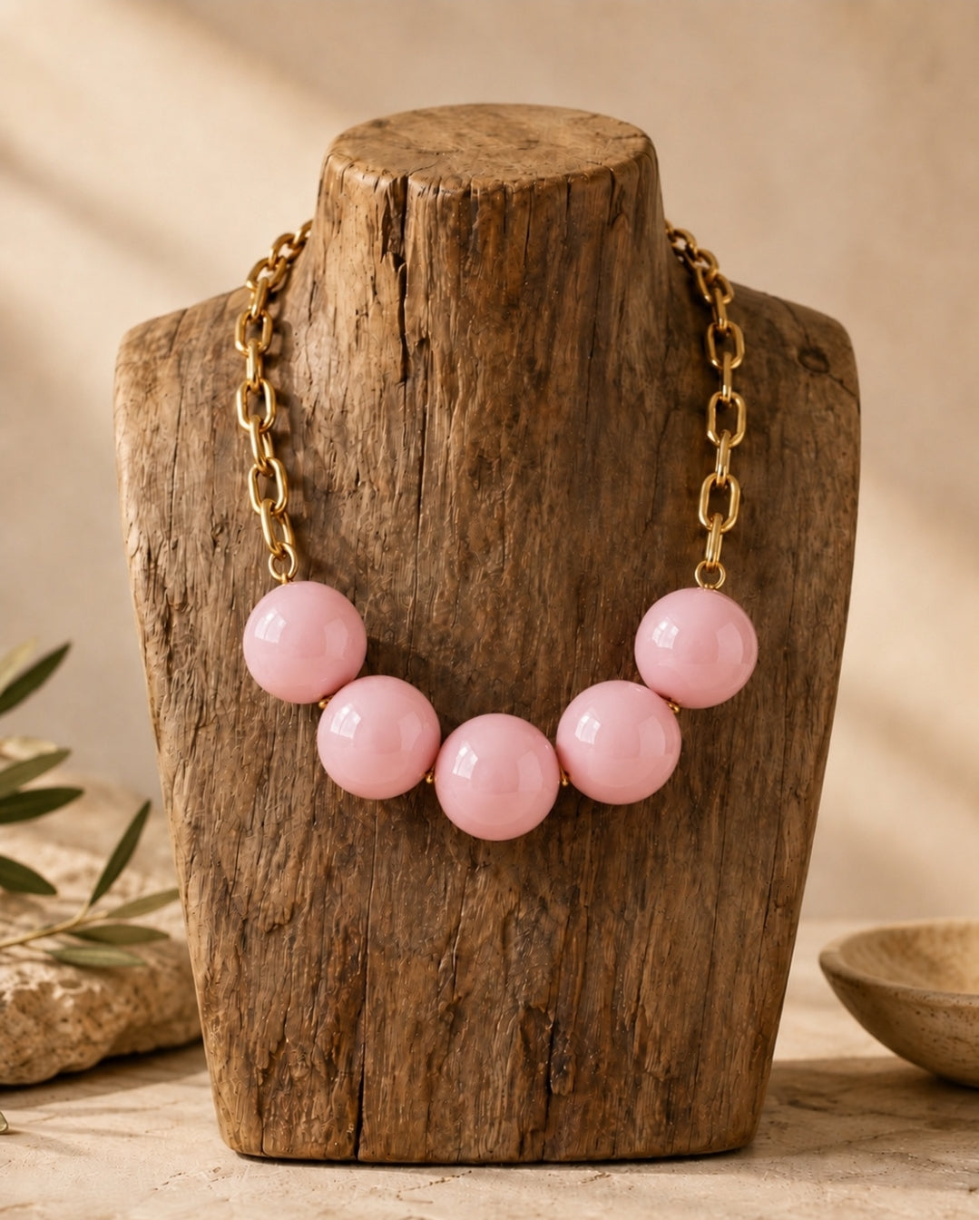 Ramia necklace