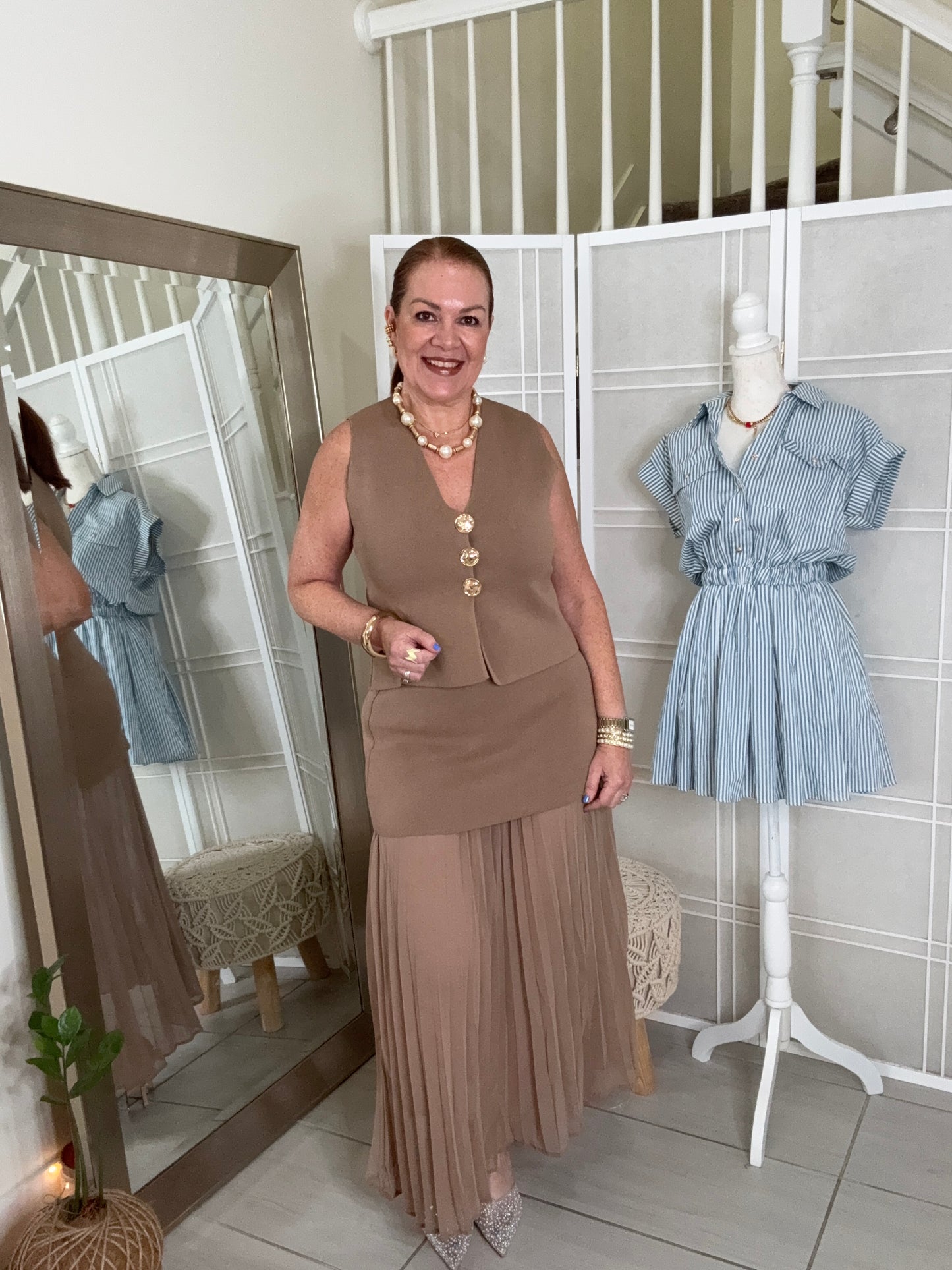 Antonella set