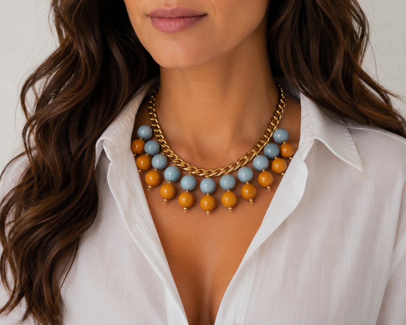 Roraima necklace
