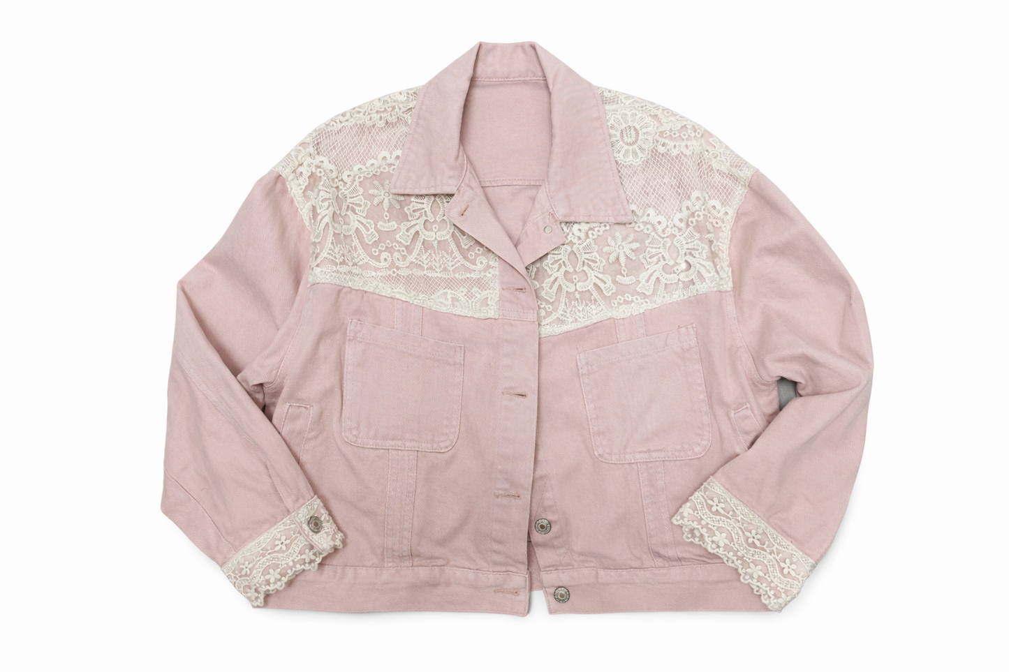 Roxet jacket