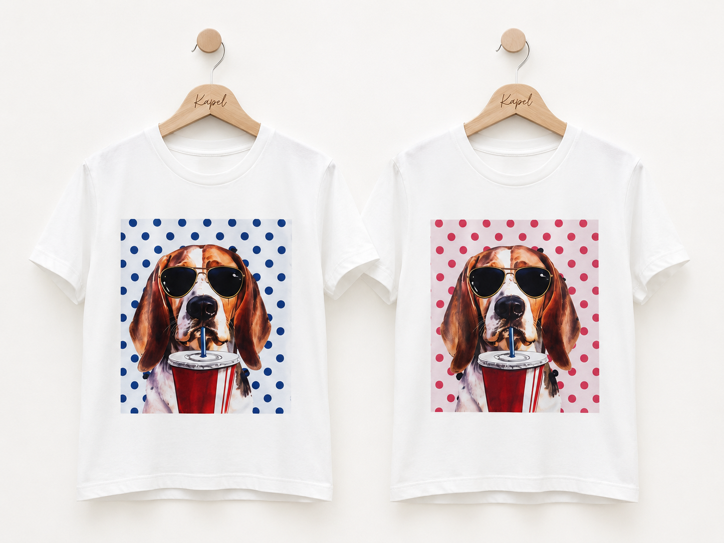 Beagle t shirt