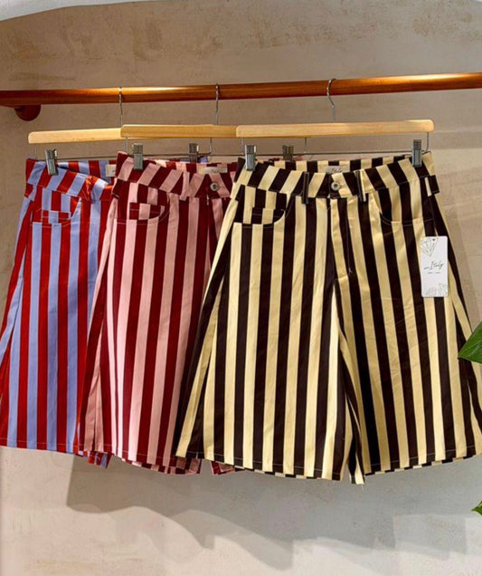 Bali short | Kapel Boutique