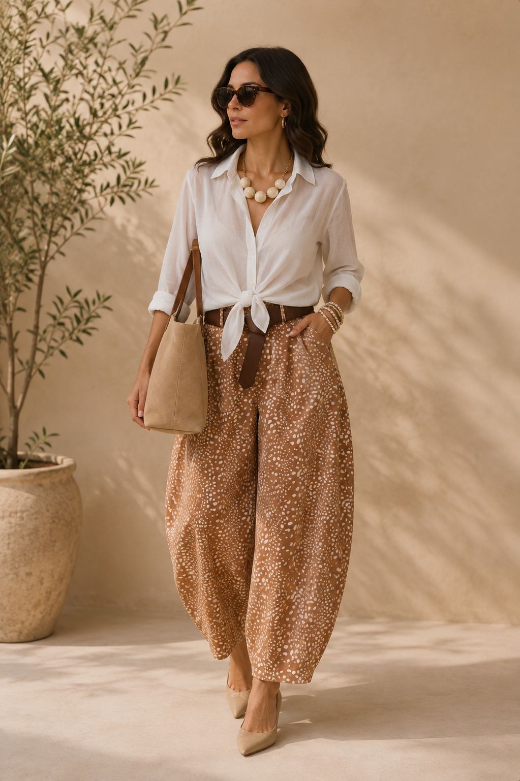 Bambi pants