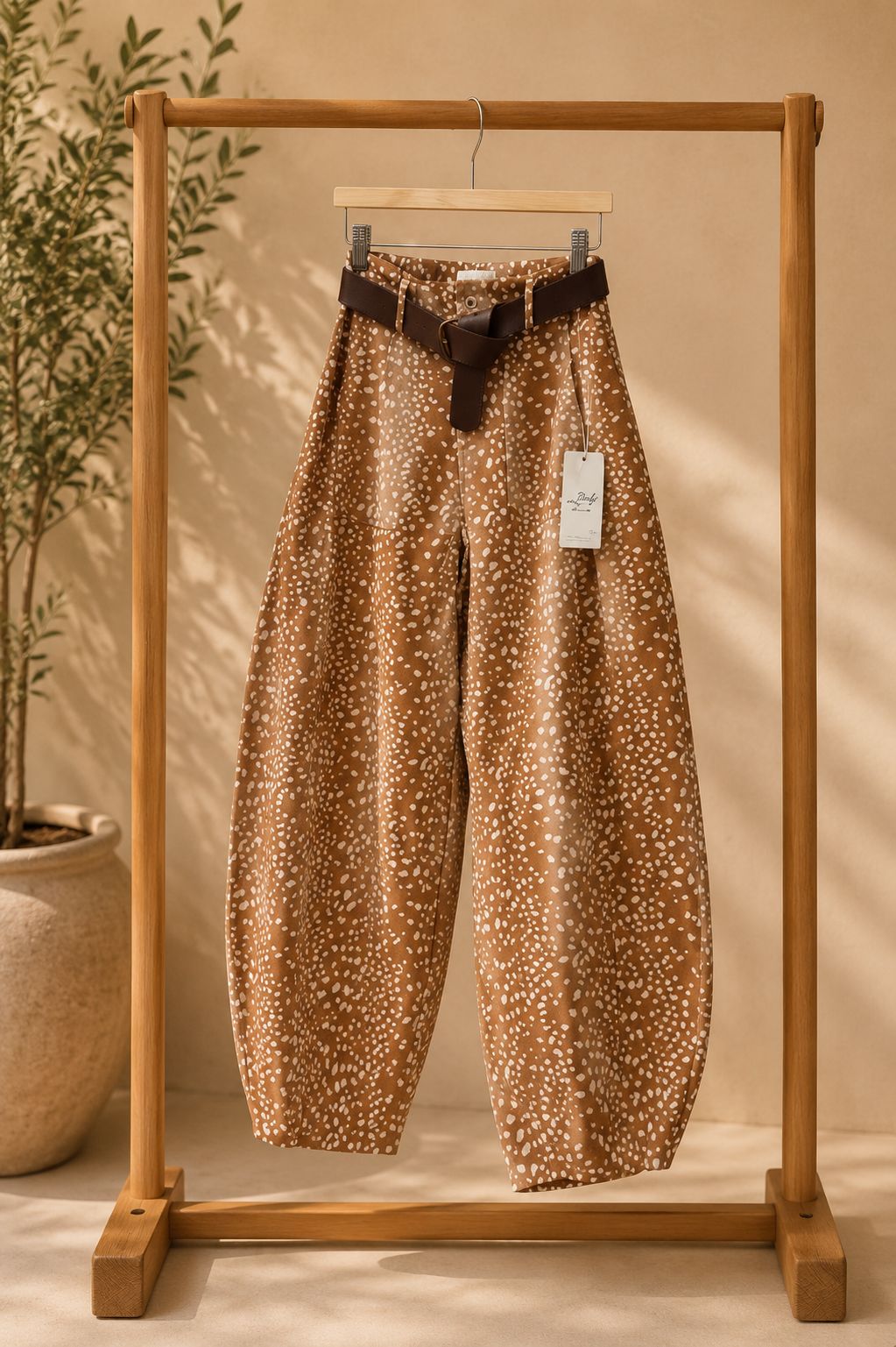 Bambi pants 0