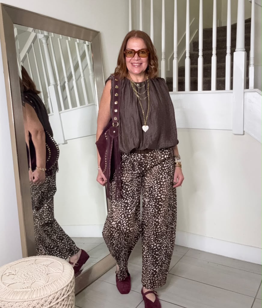 Bambi Pants