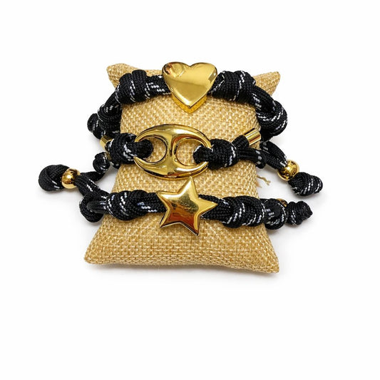 Love and Peace Bracelet