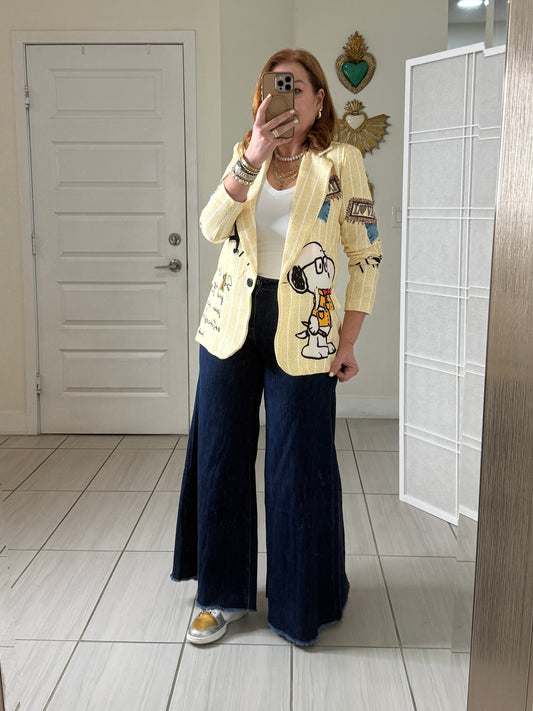 Marcie blazer