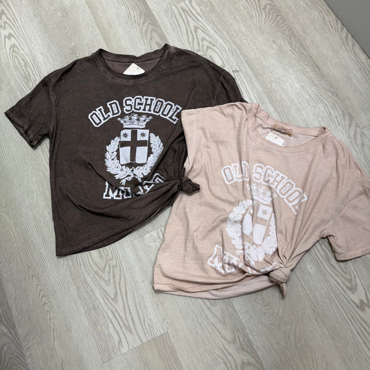 Milano T-Shirt
