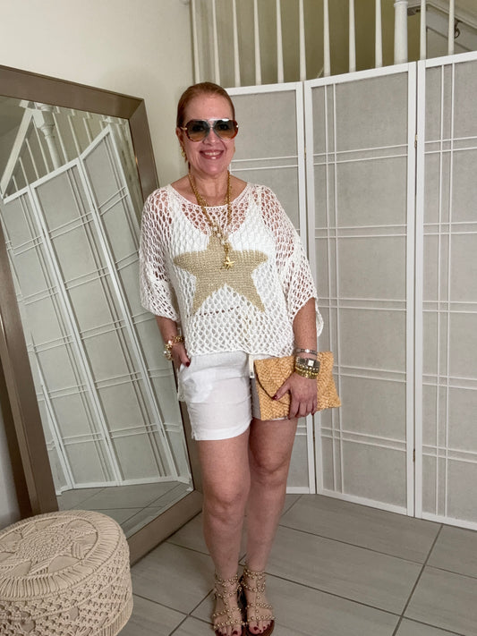 Ramia short