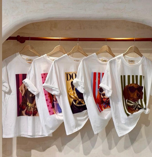 Cloe t shirt