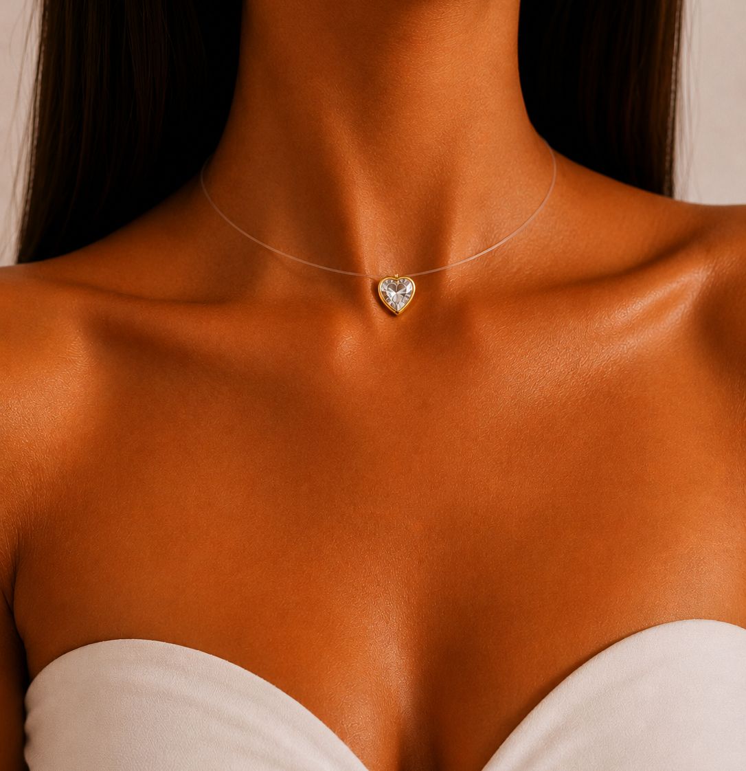 Capella chocker