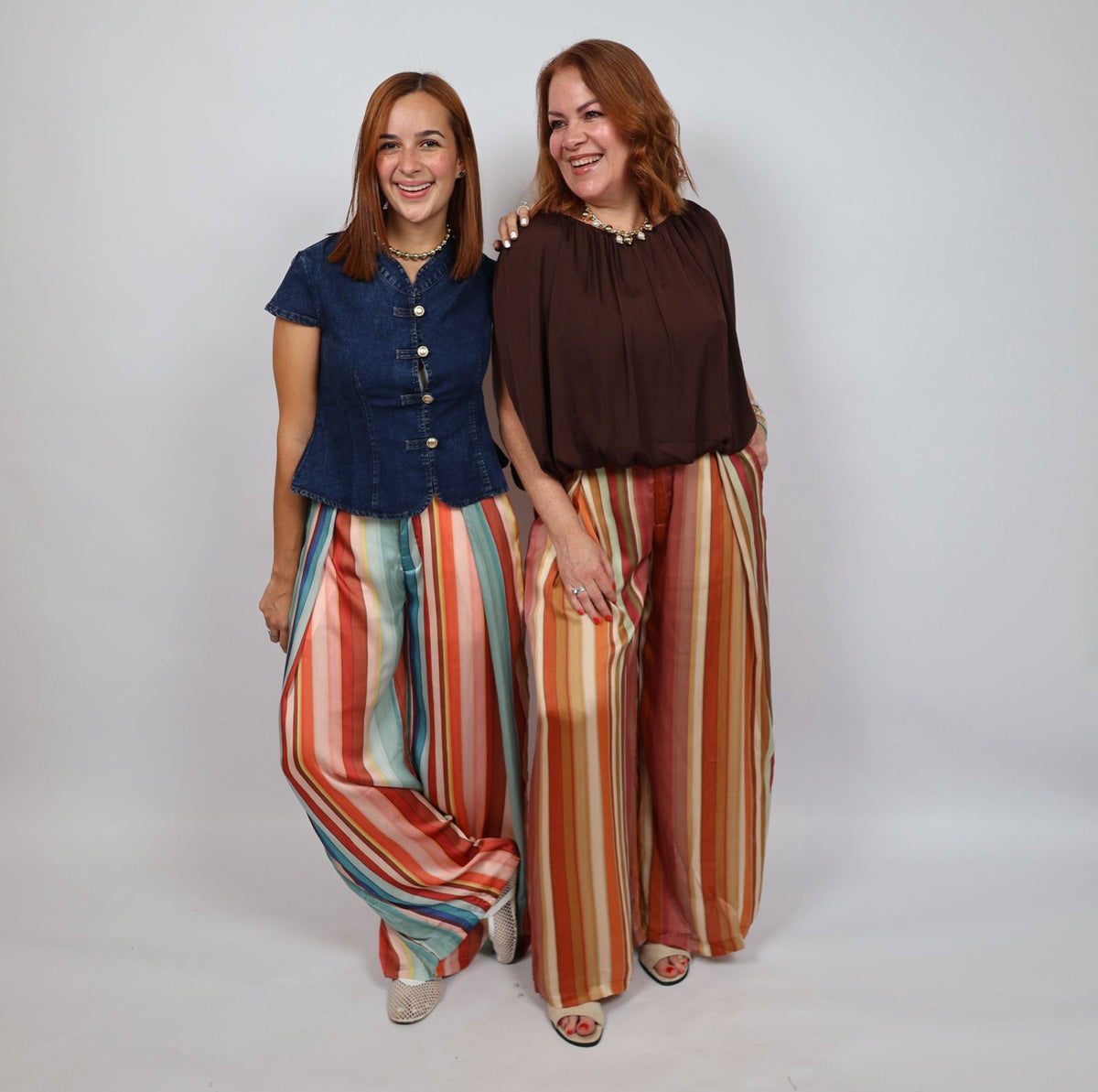 Clarisa pants 1