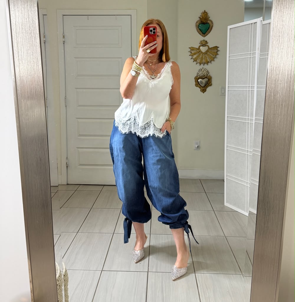 Clariza Jean