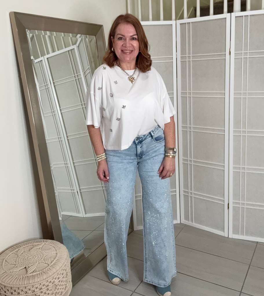 Clementina jeans