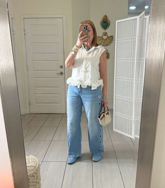 Cotua Jean