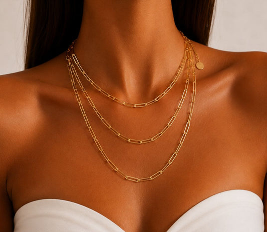 Cygnus necklace 0