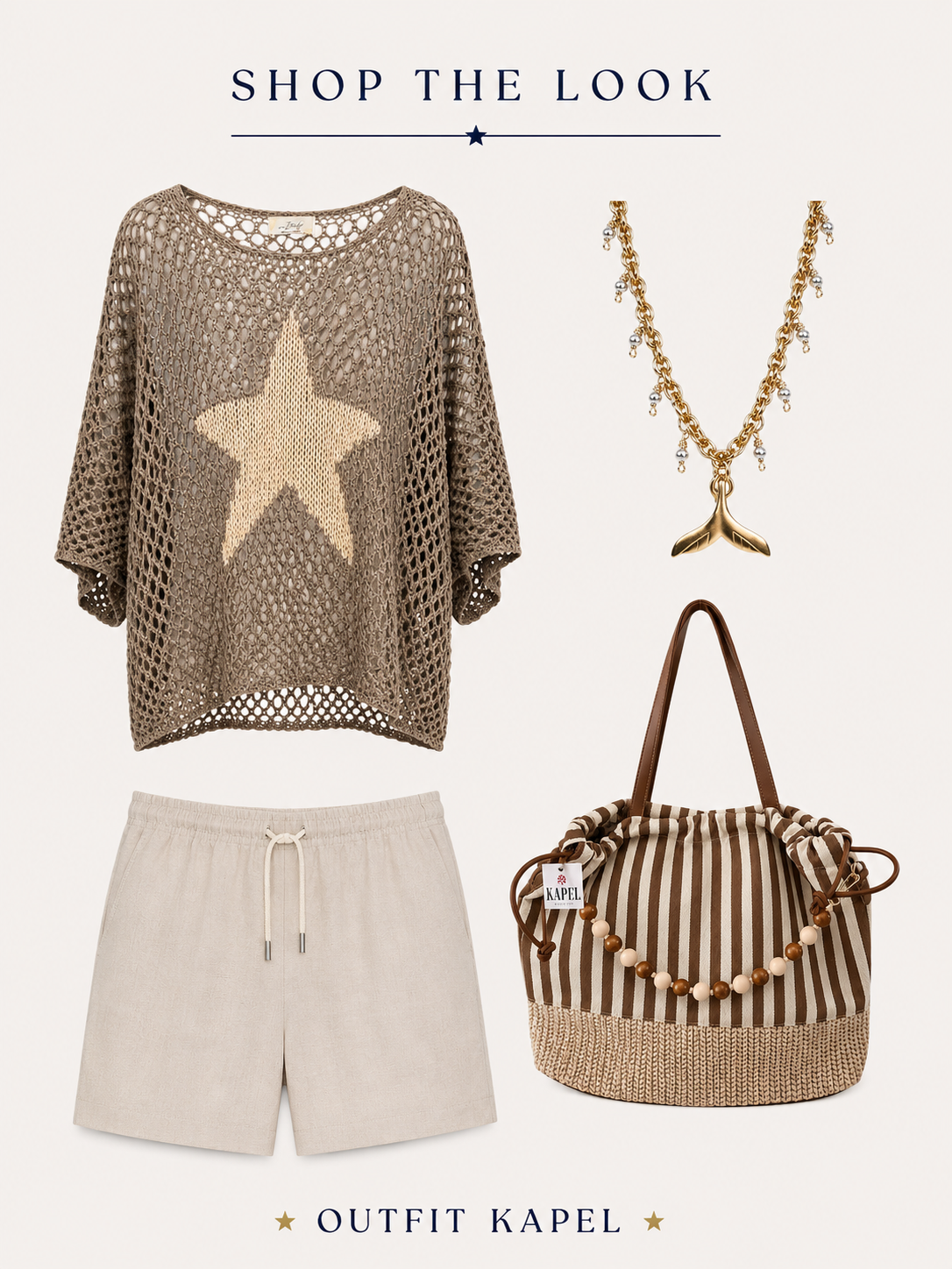 Ramia short