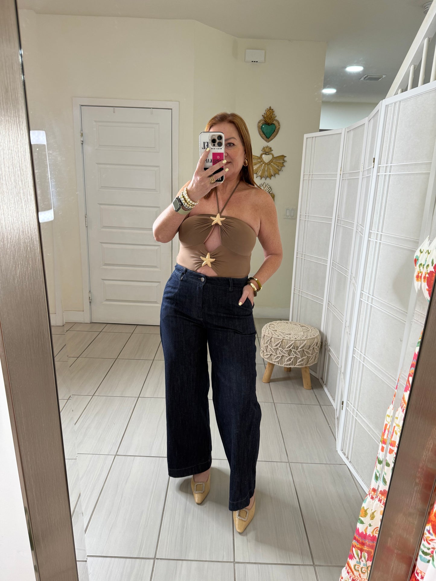 Sirena body