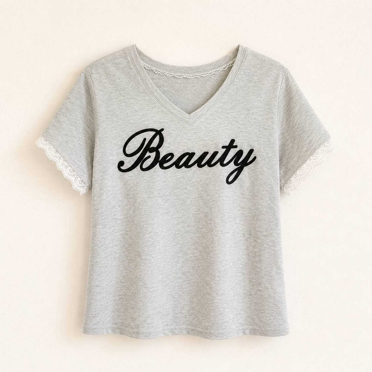 Beauty t shirt