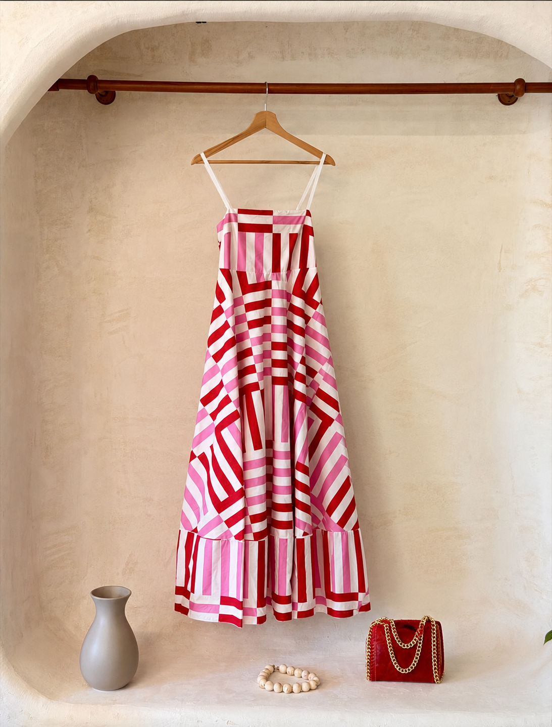 Alahia dress