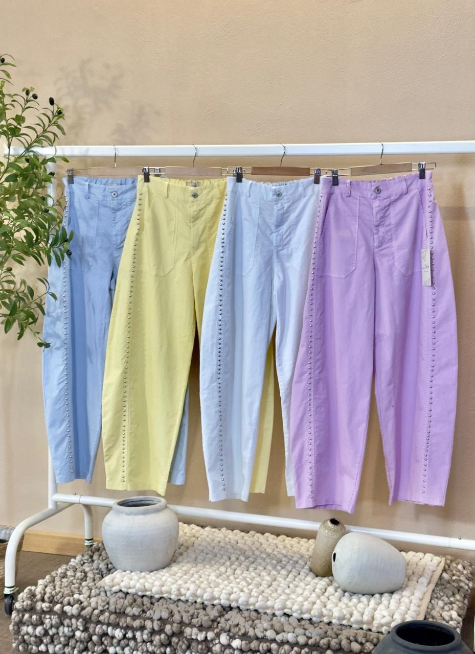 Paulette pants.