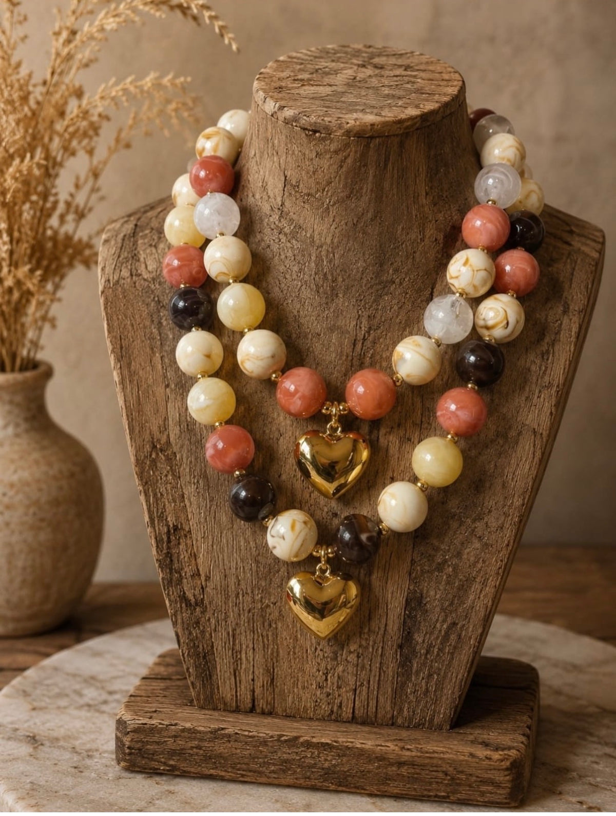 Aritza necklace