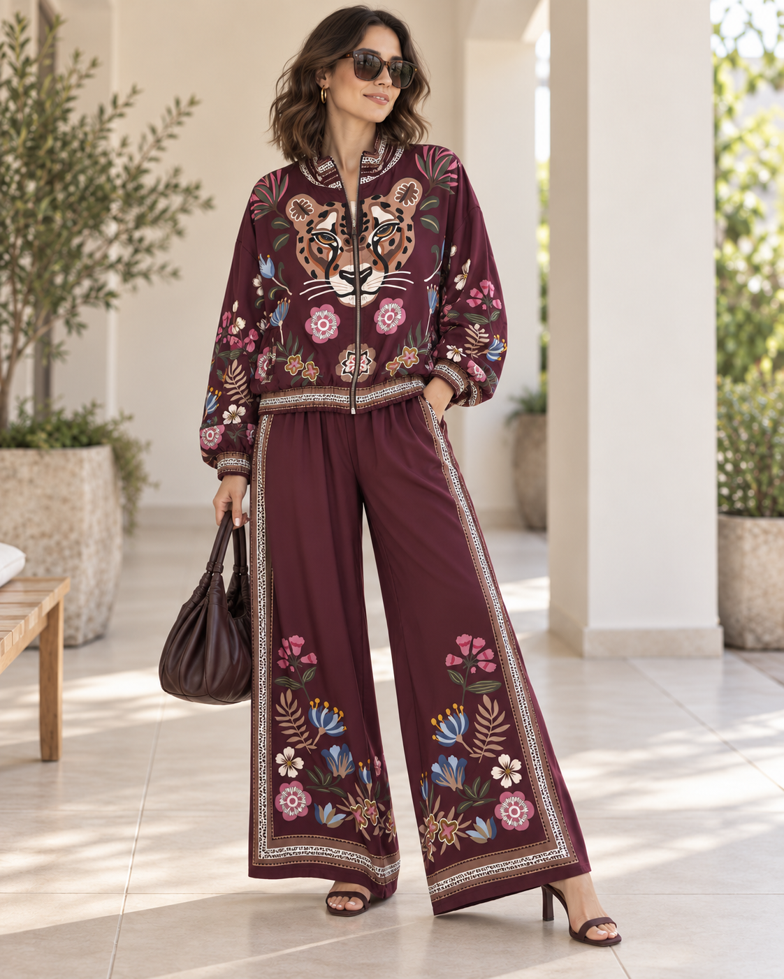 Luana set