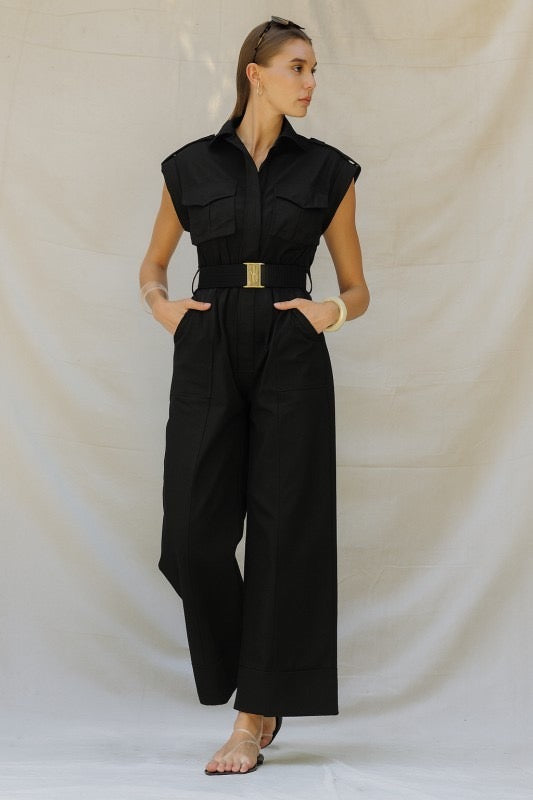 Luciana Jumpsuit