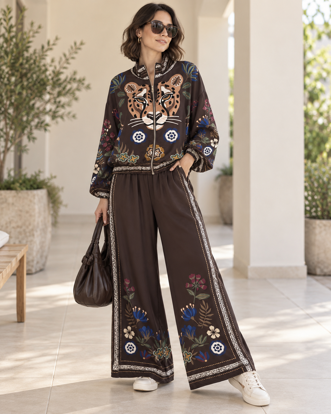 Luana set