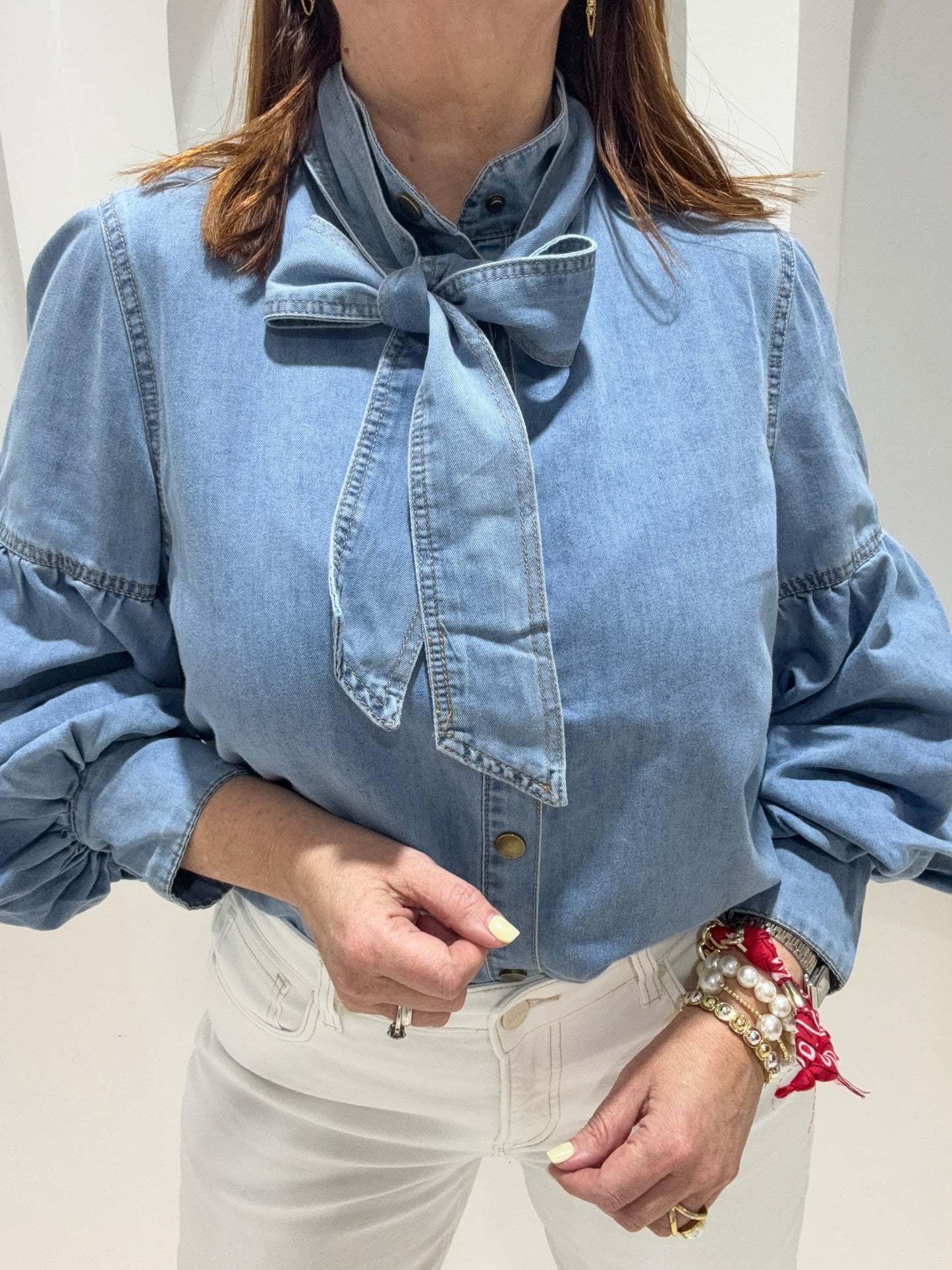Solene shirt