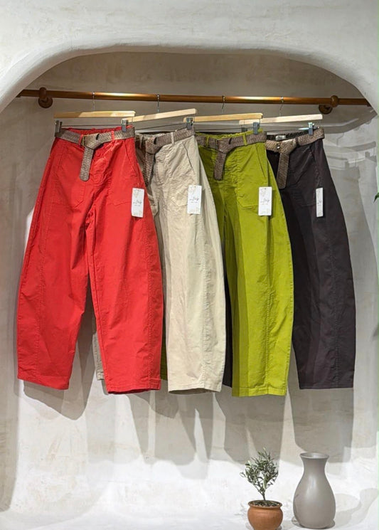 Fiorella pants