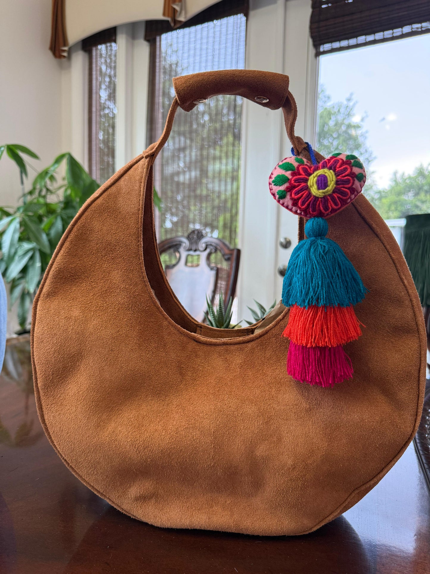 Guadalupe bag
