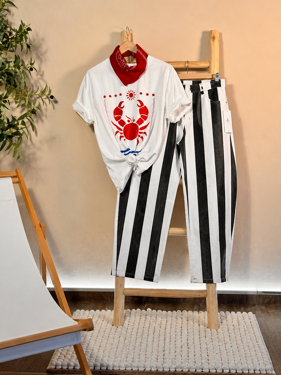 Pierina pants