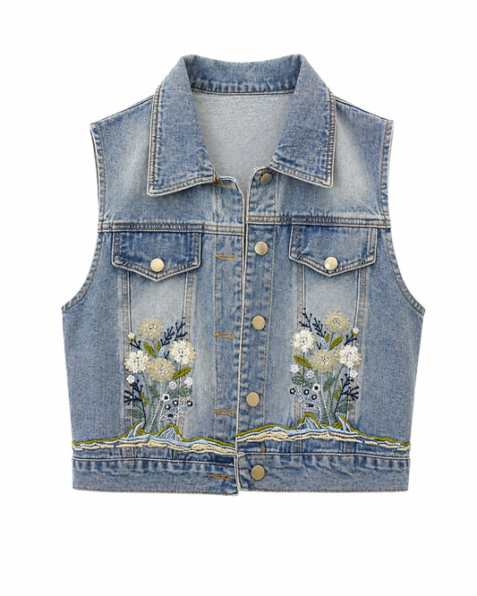 Rio vest