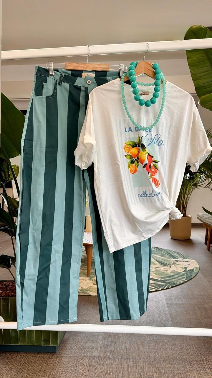 Pierina pants