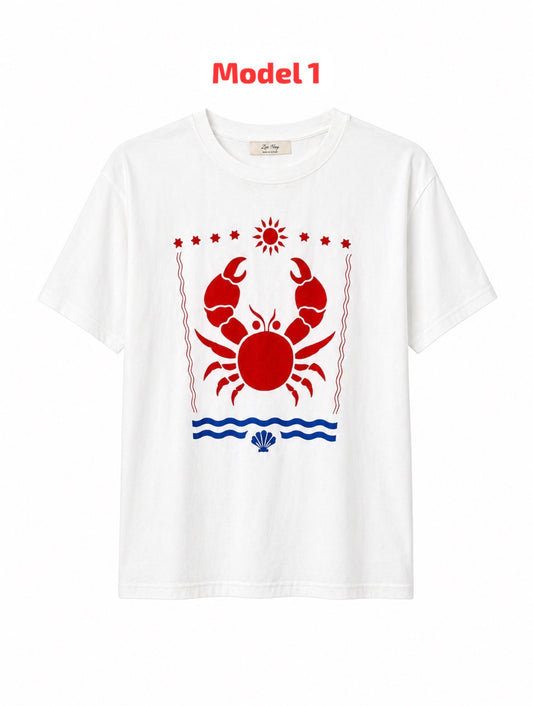 Iconic t-shirt