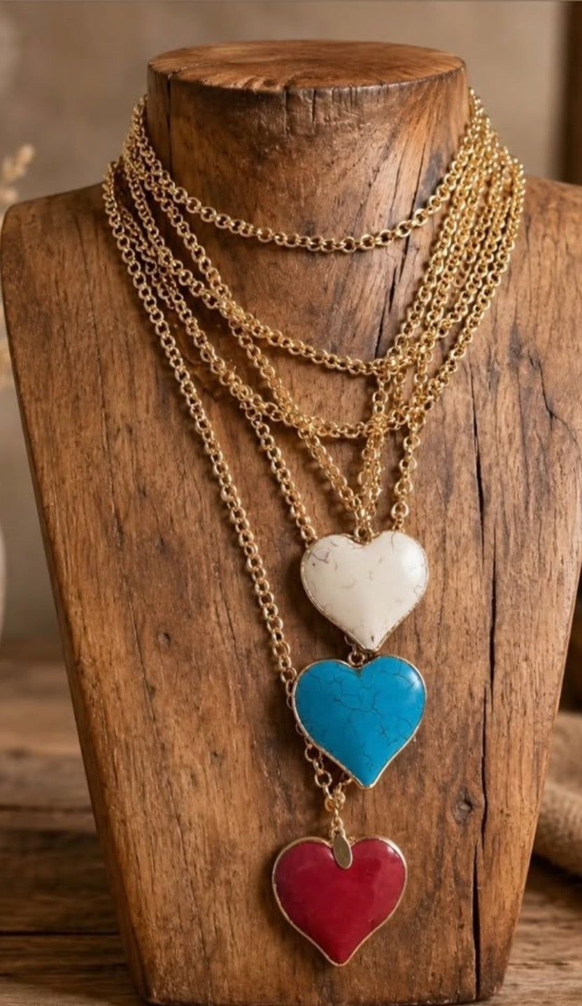 Lucy necklace