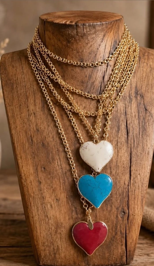 Lucy necklace