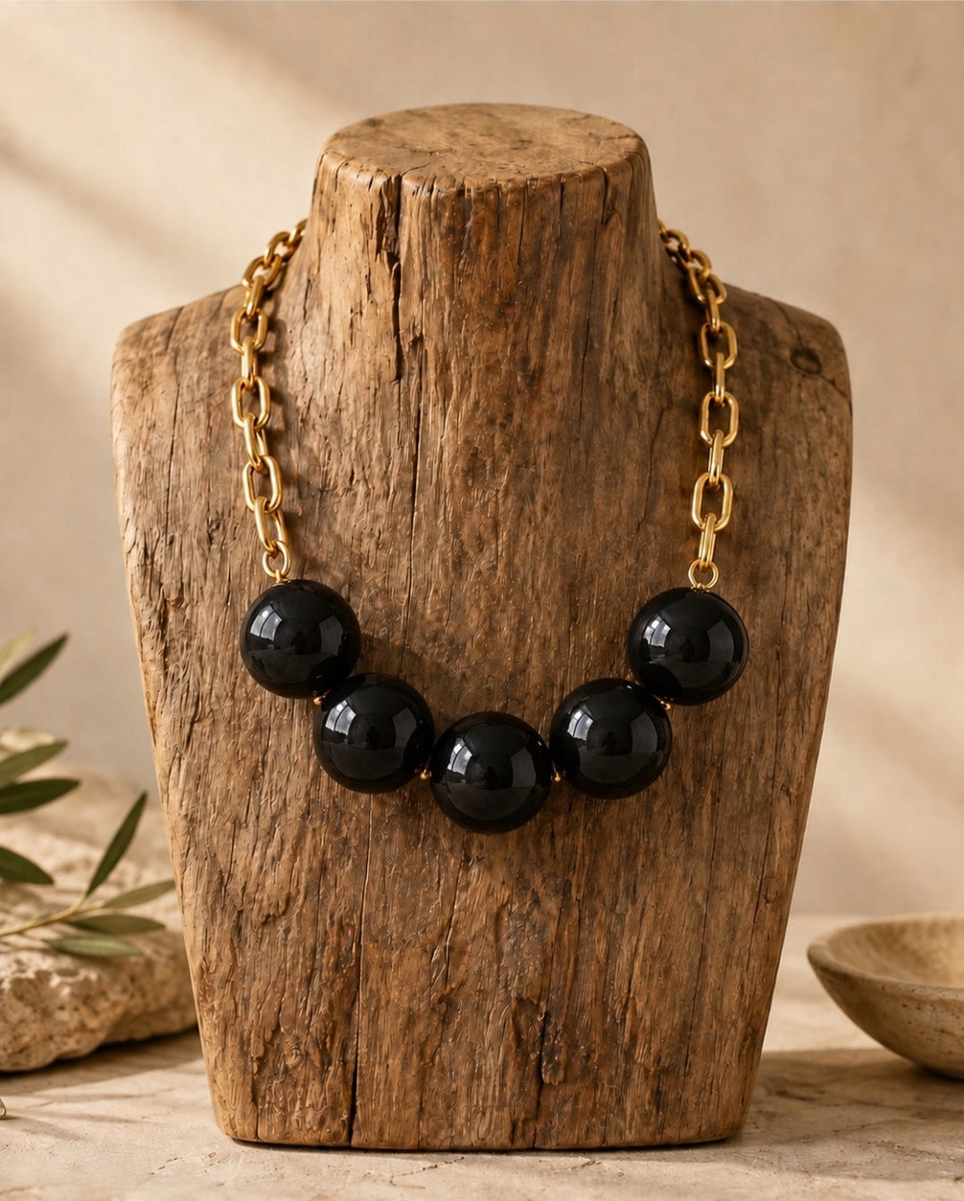 Ramia necklace