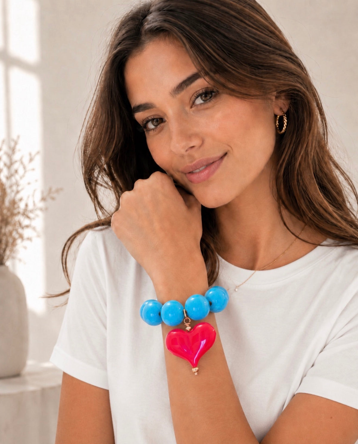 Candy bracelet