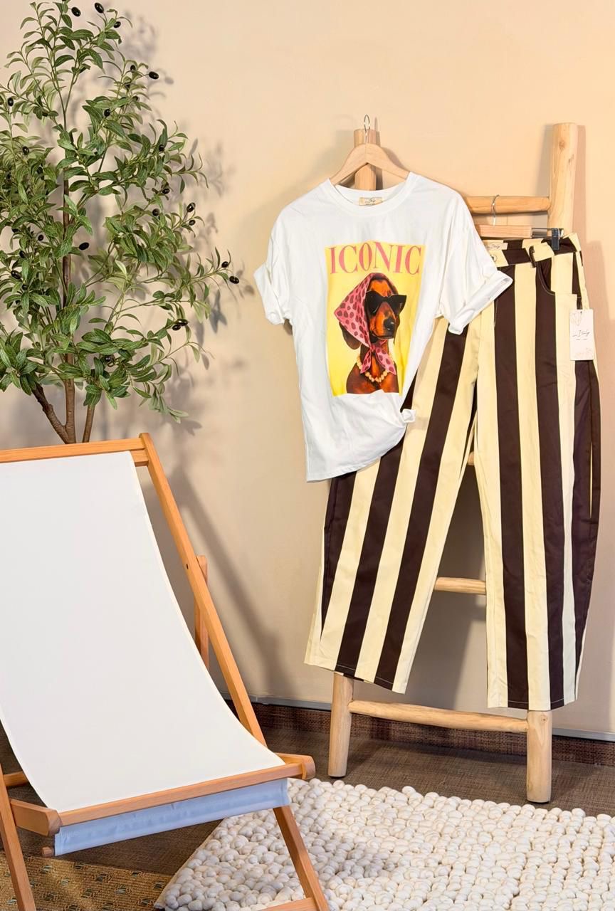 Pierina pants