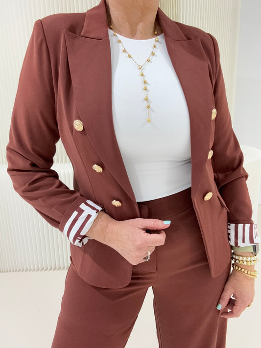 Kate blazer